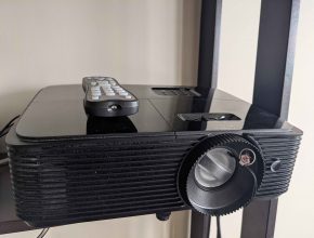 Why Projector Lamps Are So Expensive?