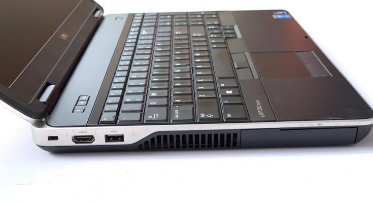 How to connect Projector to Laptop without VGA port?