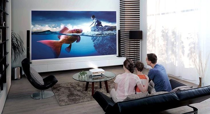 Projector Several Things You Need To Know Before Buying One